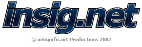 inSig.net logo