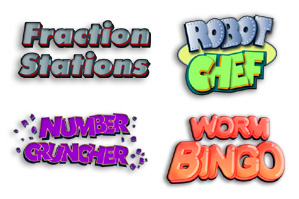 Gridclub Games